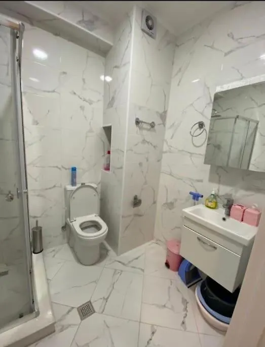 Apartmán Arxi00 Batumi