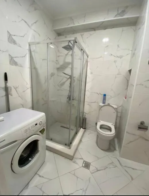 Apartmán Arxi00 Batumi