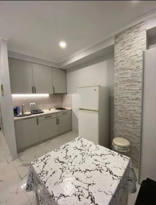 Apartmán Arxi00 Batumi Gruzie