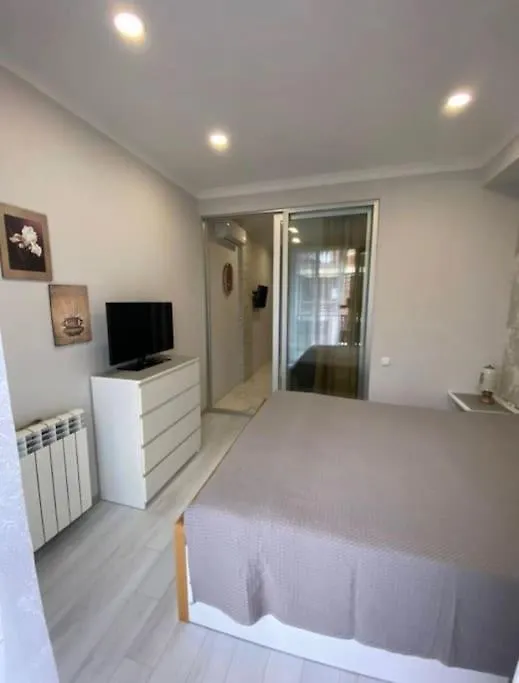 Apartmán Arxi00 Batumi 0*,  Gruzie